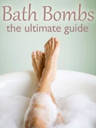 Bath Bombs: The Ultimate Guide - Over 30 Homemade & Refreshing Bath Recipes (Kindle Edition)