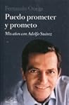 Puedo prometer y ...