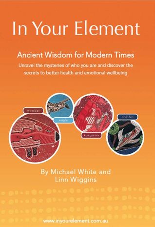In Your Element: Ancient Wisdom for Modern Times (Paperback)