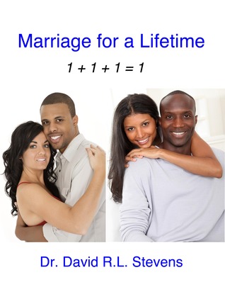 Marriage For A Lifetime (Love, and Marriages For Life, #2)