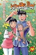 Kungfu Boy Legends Vol. 14