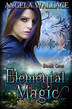 Elemental Magic (Elemental Magic, #1)