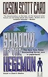 Shadow of the Heg...
