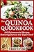 The Quinoa Quookbook