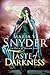 Taste of Darkness (Healer, #3)