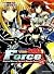 Magical Record Lyrical Nanoha Force: Vol. 2