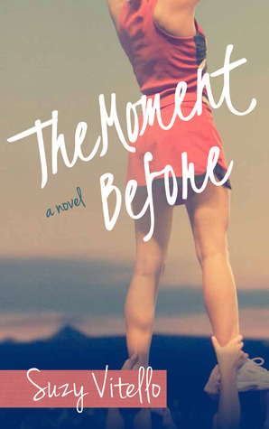 The Moment Before (Paperback)