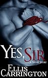 Yes, Sir by Ellis Carrington
