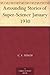 Astounding Stories of Super-Science January 1930