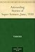 Astounding Stories of Super-Science, June, 1930