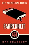 Fahrenheit 451 