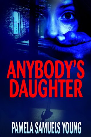 Anybody's Daughter (Angela Evans #2)