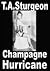 Champagne Hurricane