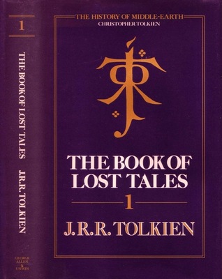 The Book of Lost Tales, Part One