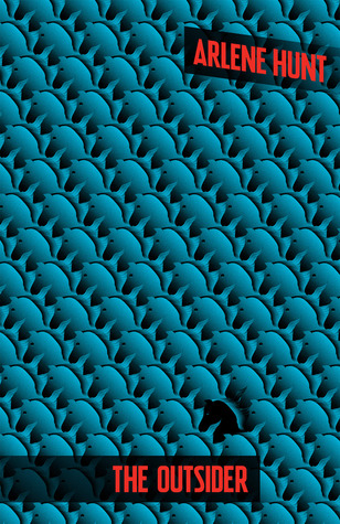 The Outsider (Paperback)