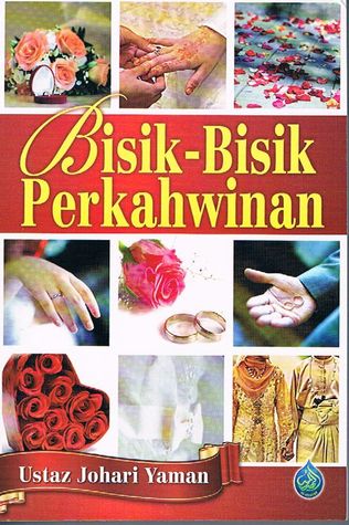 Bisik-bisik Perkahwinan