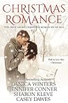 Christmas Romance by Danica Winters