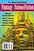Fantasy & Science Fiction, Nov/Dec 2013 (The Magazine of Fantasy & Science Fiction, #710)