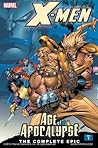 X-Men: Age of Apo...