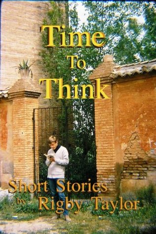 Time to Think (Kindle Edition)