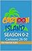 Cartoon Island Season 0-2