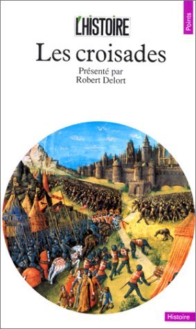 Les Croisades (Paperback)