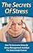 The Secrets of Stress: How to Overcome Stress By Stress Management and Beat the Stress inside Forever (Twain: The Emotional Series)