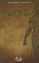 Tatuajele în România