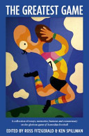 Australia's Game: Essays, Verse & Drama Inspired by the Australian Game of Football