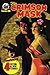 The Crimson Mask Volume One