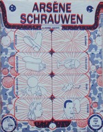Arsène Schrauwen, #1