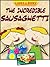 The Incredible Sausaghetti ...