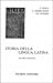 Storia della lingua latina