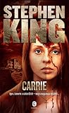 Carrie by Stephen  King