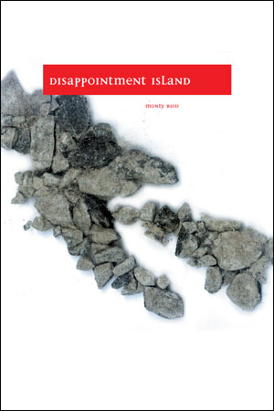 Disappointment Island (Paperback)