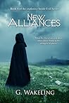 New Alliances by Geoffrey Wakeling