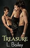Treasure by Laura Bailey