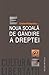 Noua şcoală de gândire a dreptei by Cristian Pătrăşconiu