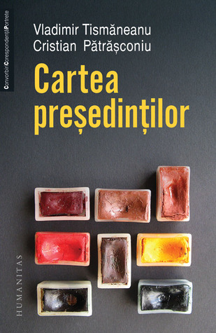 Cartea preşedinţilor