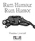 Rum Humour Rum Humor by Thaddeus Lovecraft