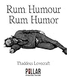 Rum Humour Rum Humor