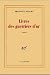 Livres des guerriers d'or
