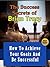The Success Secrets Of Brian Tracy - How To Achieve Your Goal... by Steven Nash