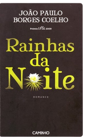 Rainhas da Noite (Paperback)