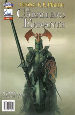 El Caballero Errante 3 (de 3)