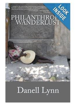 Philanthropic Wanderlust- EBOOK