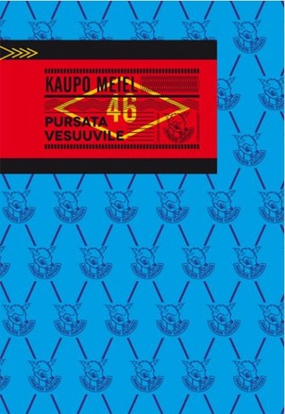 Pursata Vesuuvile