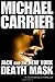 Jack and the New York Death Mask by Michael Carrier