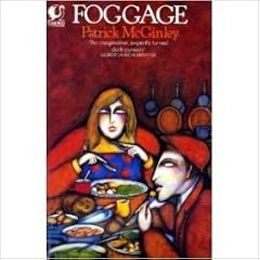 Cover of Foggage