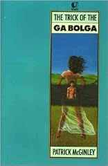 Cover of The Trick Of The Ga Bolga